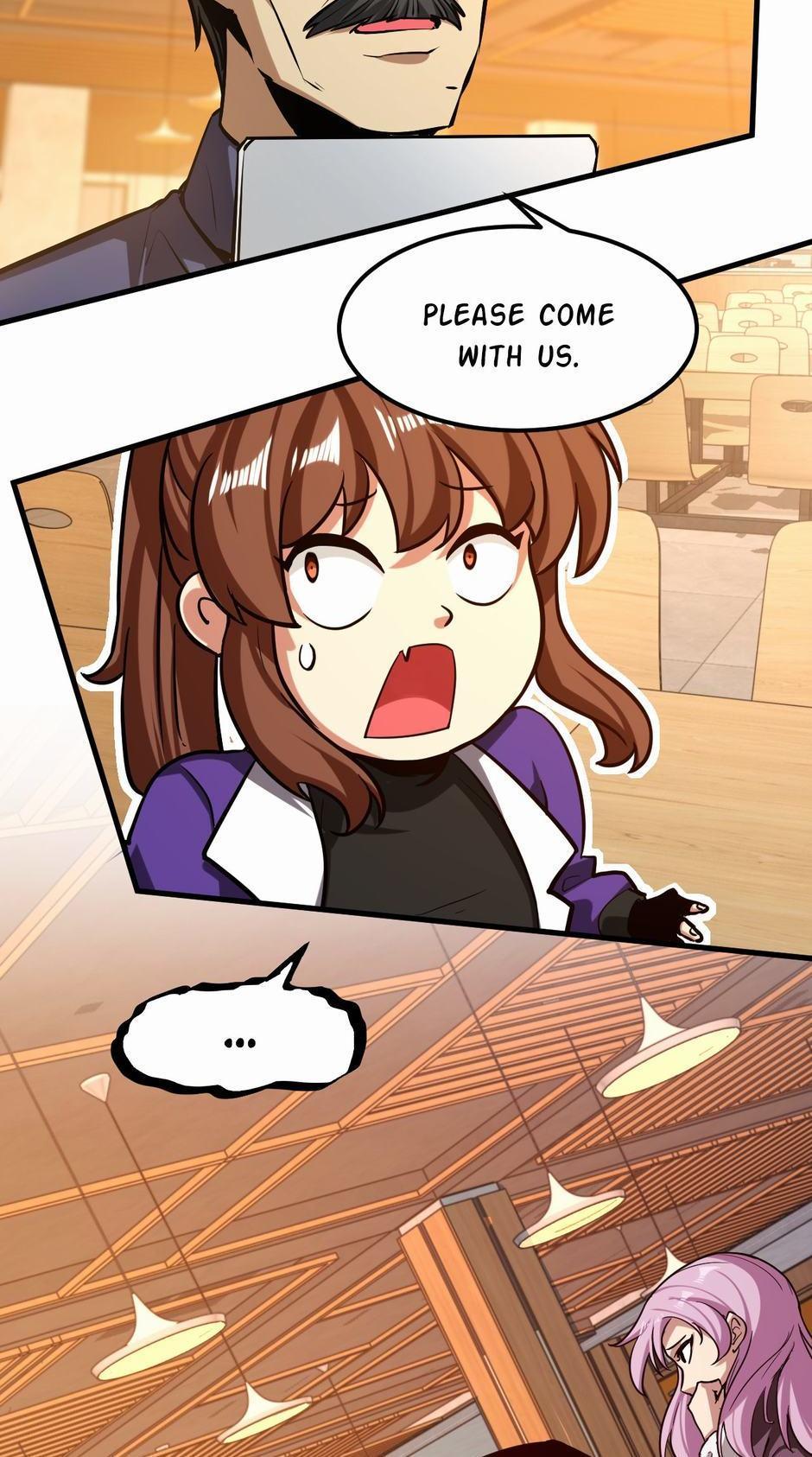 Log into the Future Chapter 18 — page 11