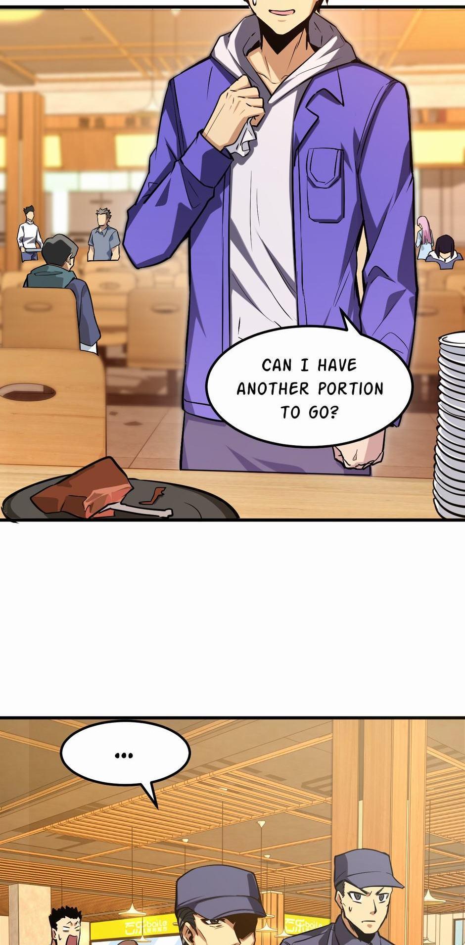 Log into the Future Chapter 18 — page 14