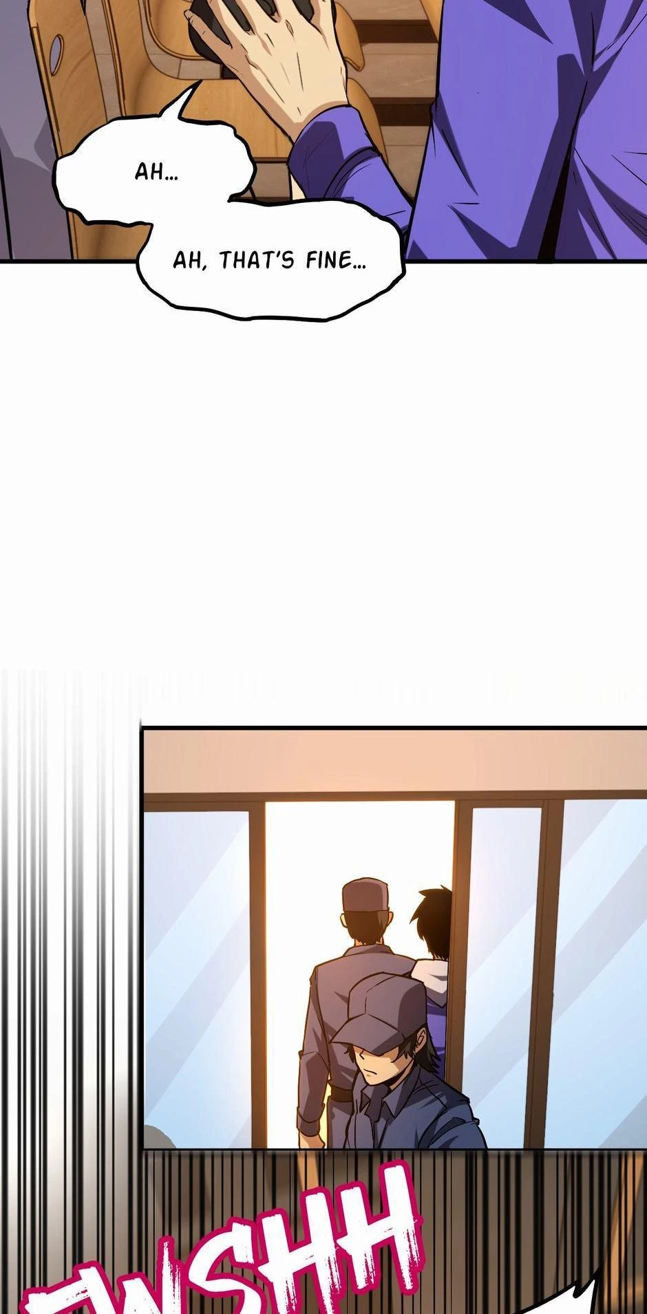 Log into the Future Chapter 18 — page 16