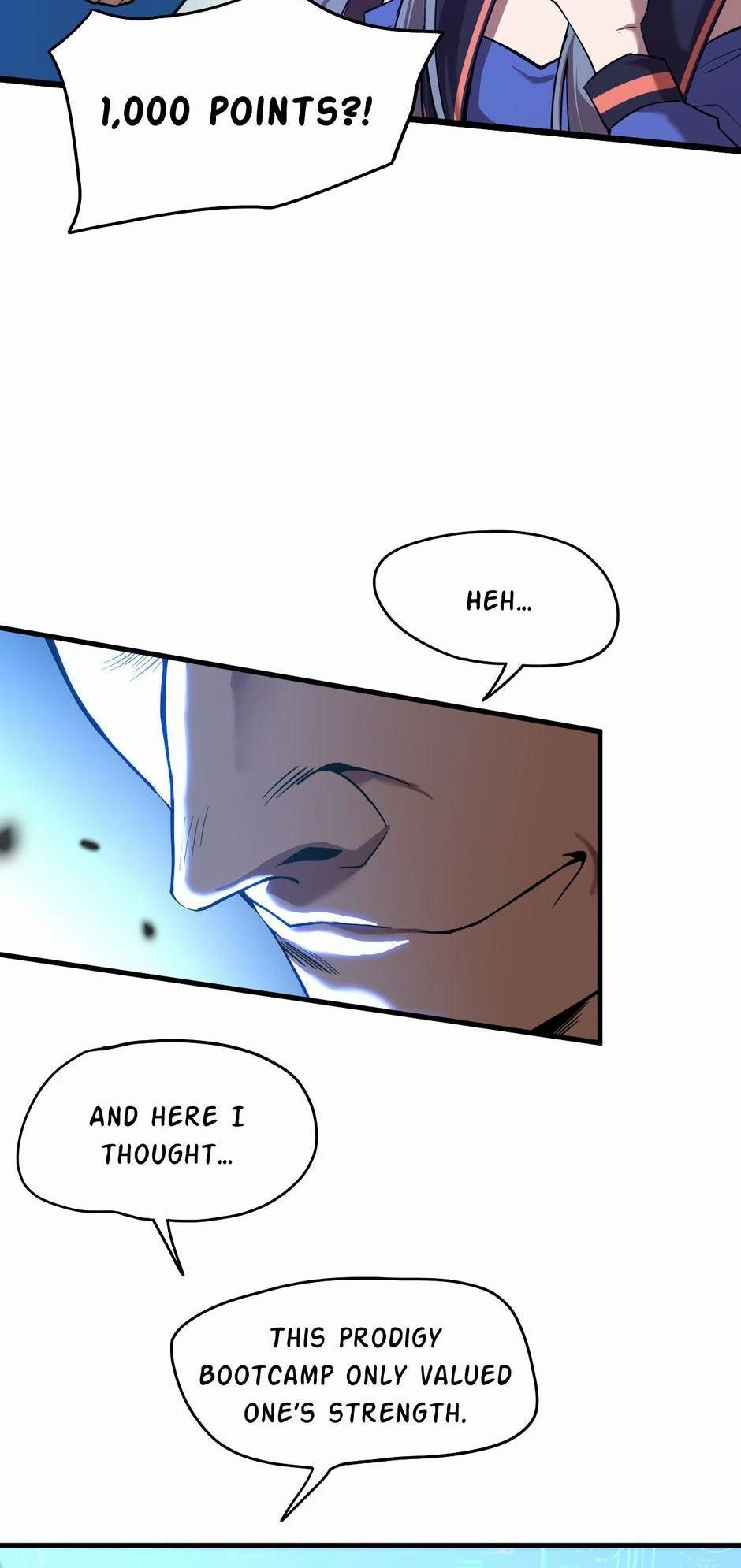 Log into the Future Chapter 18 — page 35