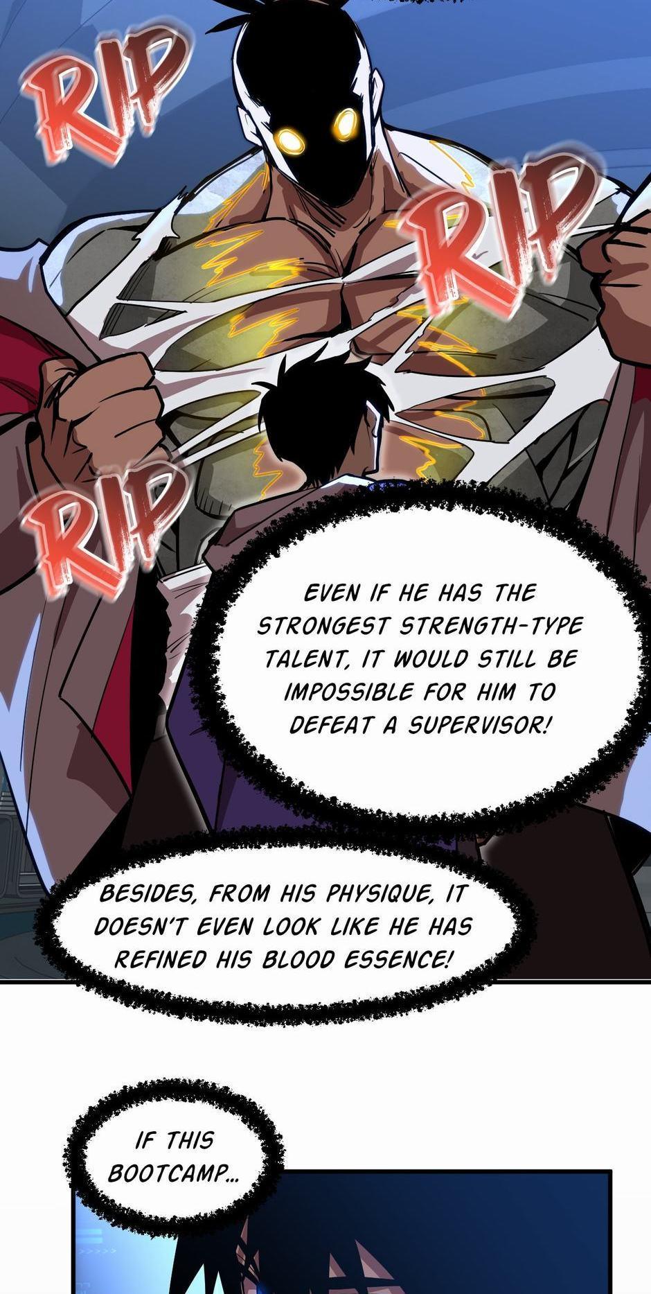 Log into the Future Chapter 18 — page 39