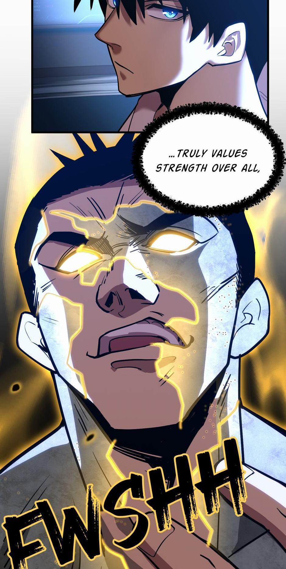 Log into the Future Chapter 18 — page 40