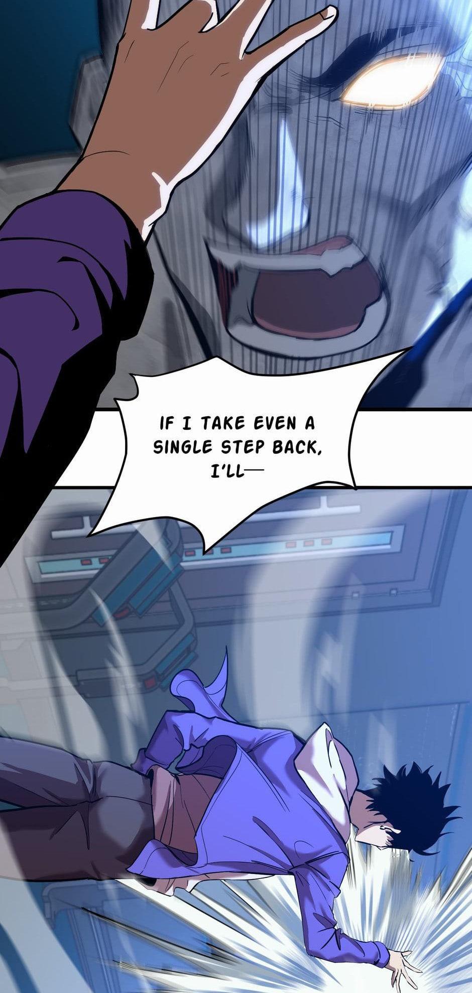 Log into the Future Chapter 18 — page 44
