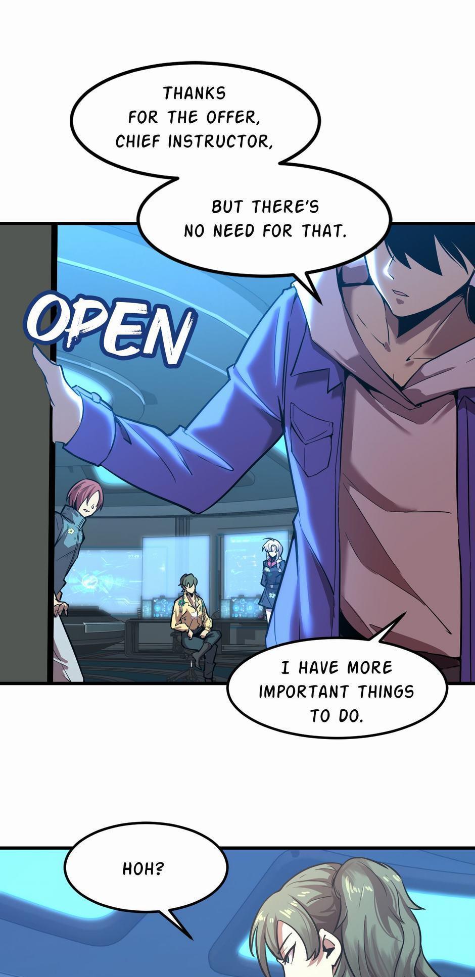 Log into the Future Chapter 19 — page 7