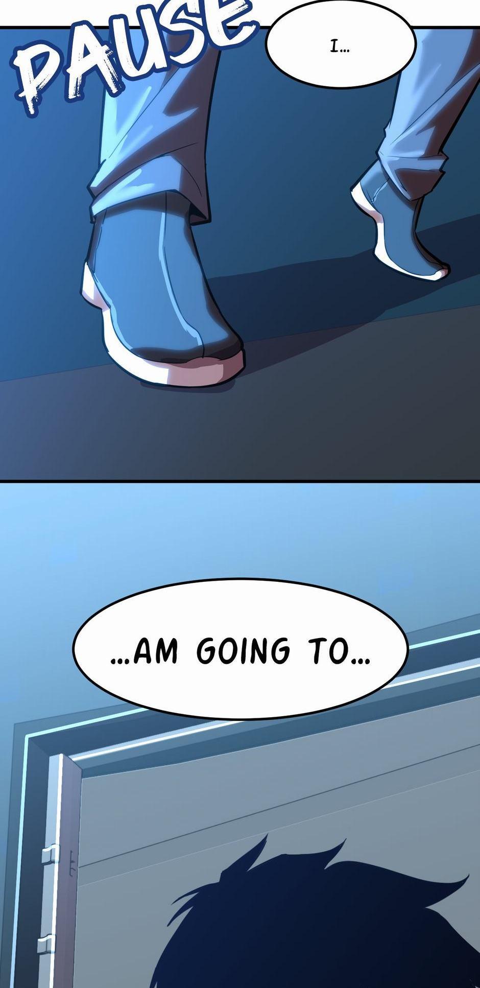 Log into the Future Chapter 19 — page 9