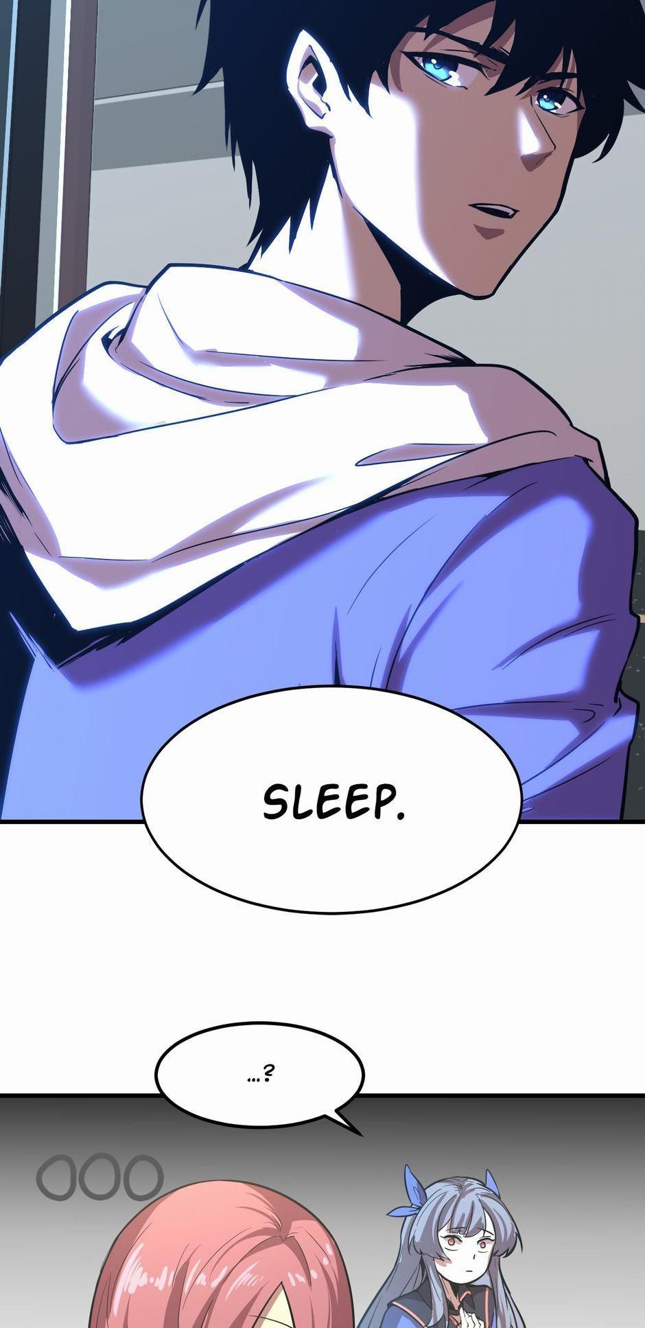 Log into the Future Chapter 19 — page 10