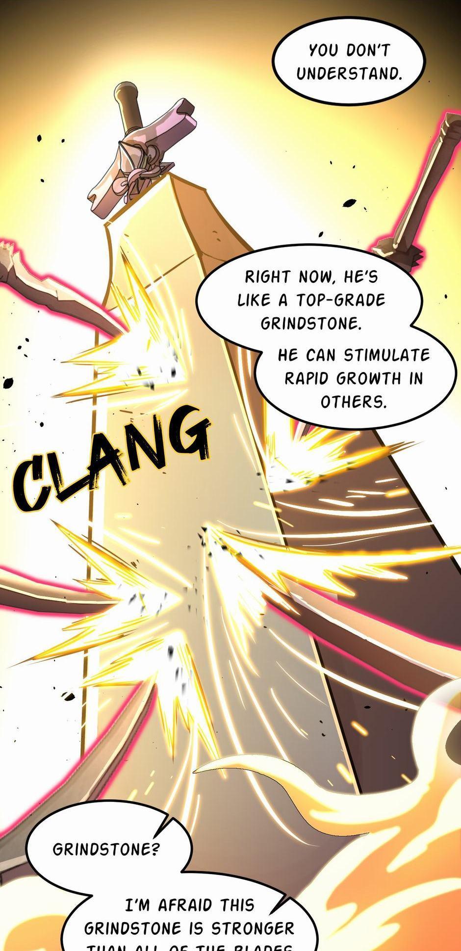 Log into the Future Chapter 19 — page 14
