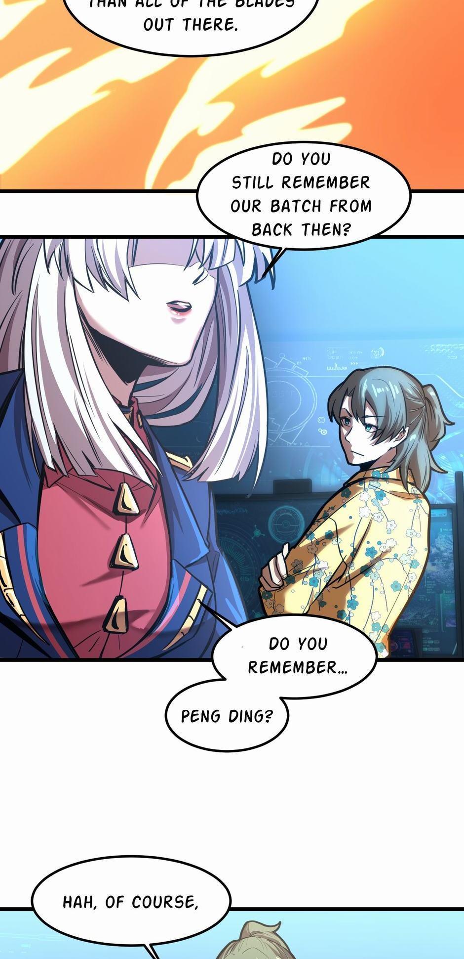 Log into the Future Chapter 19 — page 15