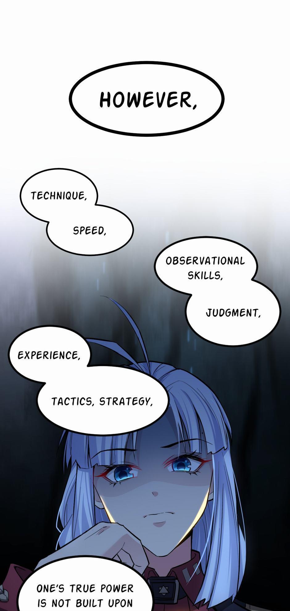 Log into the Future Chapter 19 — page 18