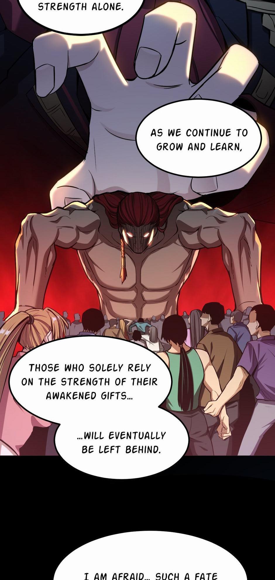 Log into the Future Chapter 19 — page 19