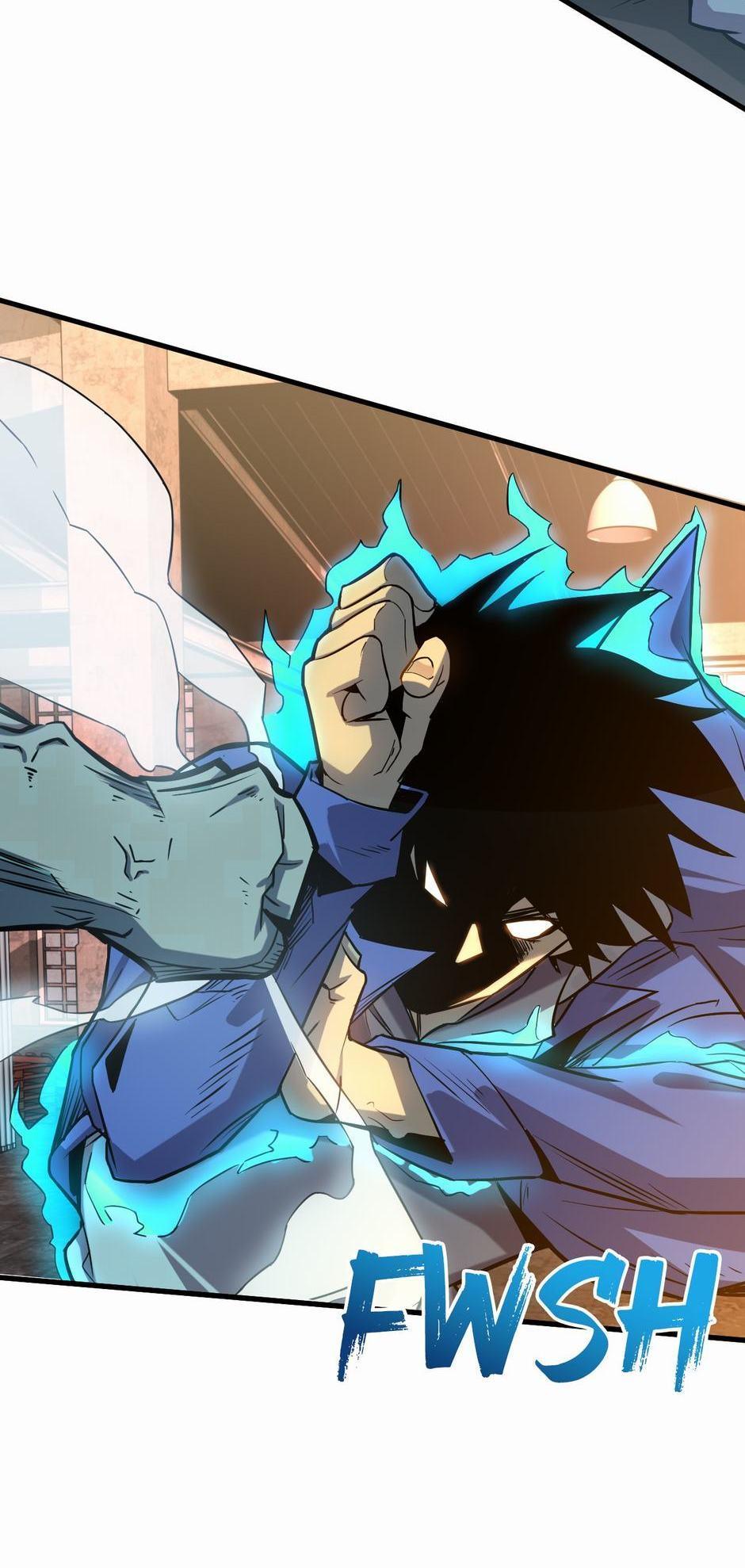 Log into the Future Chapter 19 — page 22