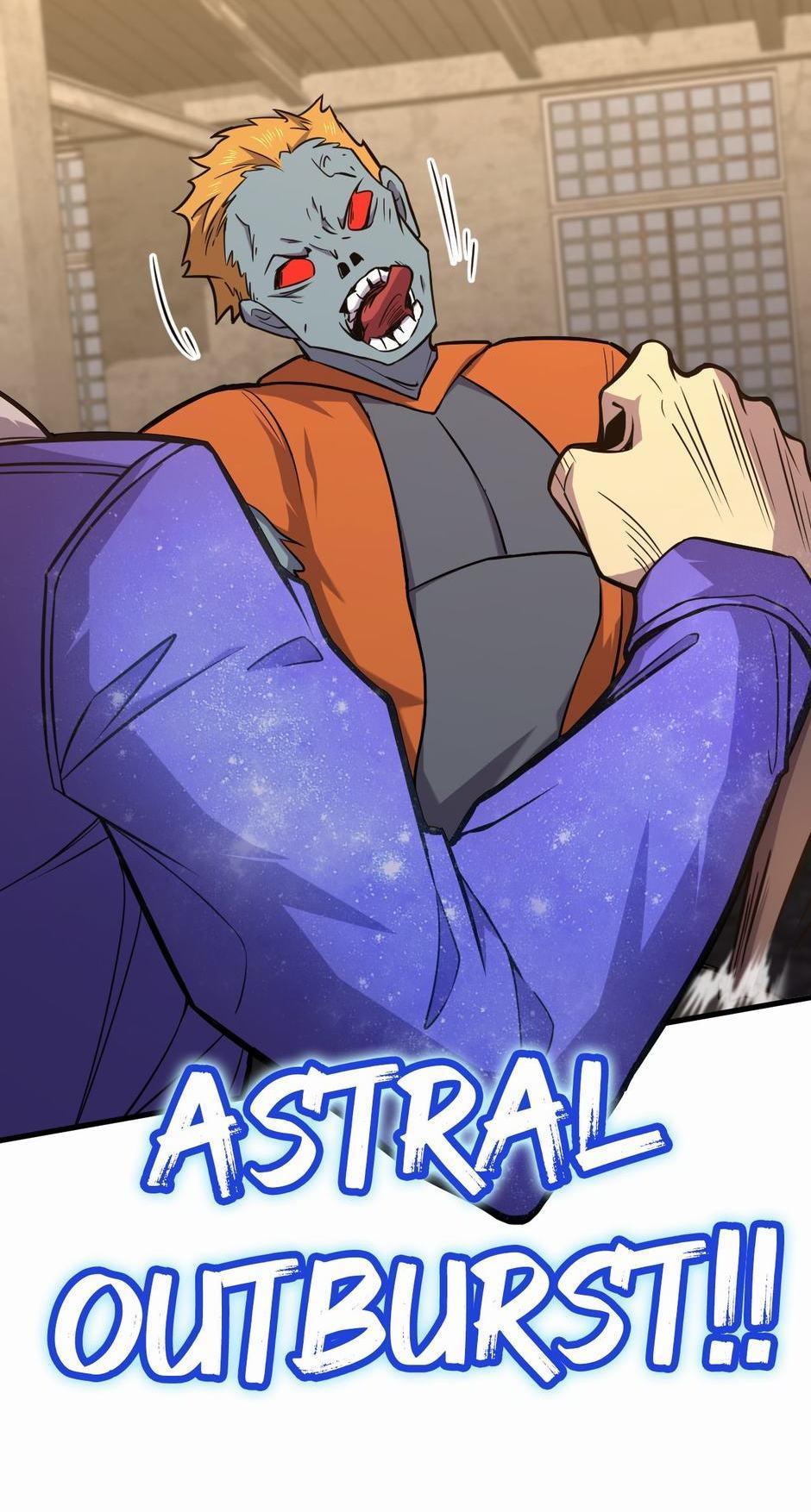 Log into the Future Chapter 19 — page 28