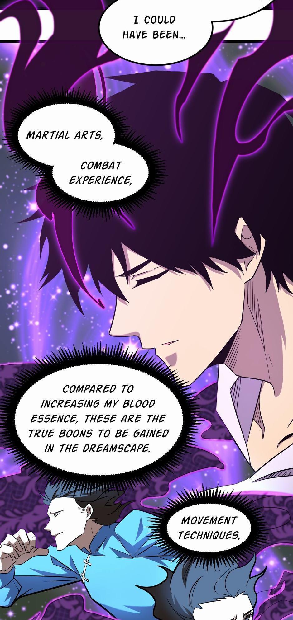 Log into the Future Chapter 19 — page 32