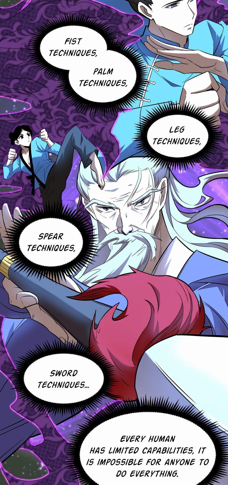 Log into the Future Chapter 19 — page 33