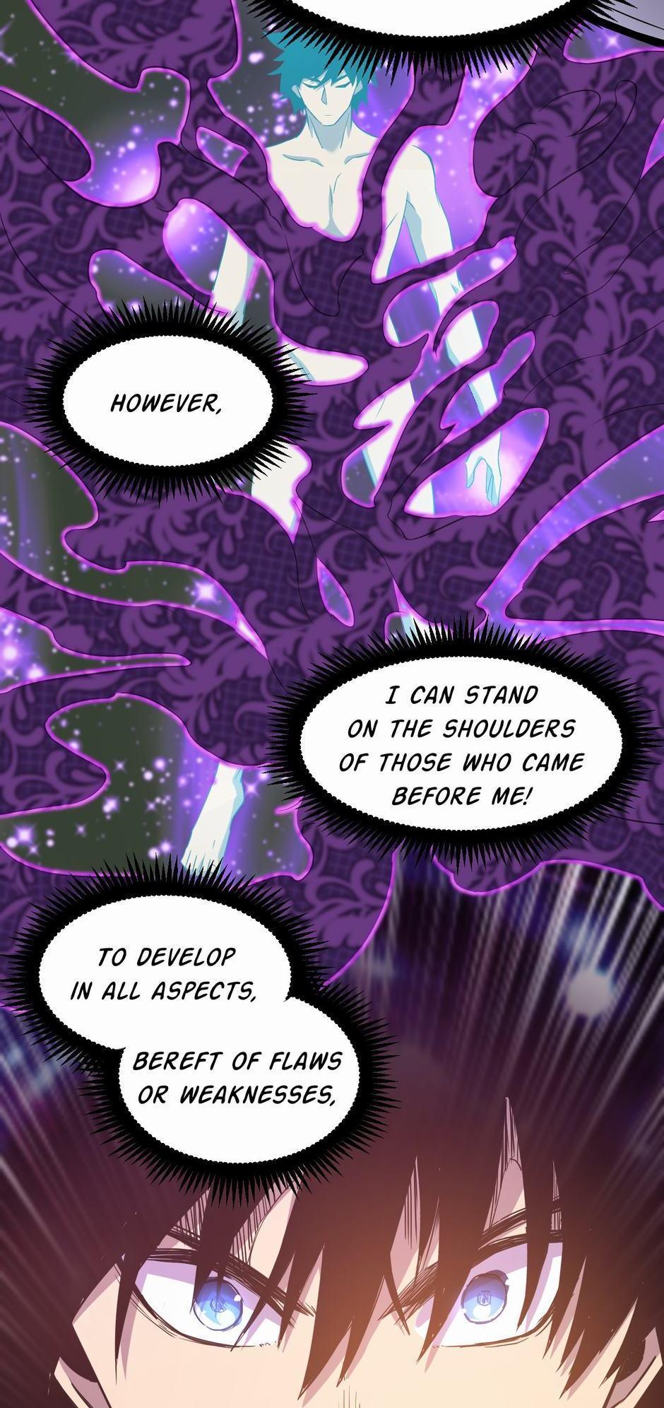 Log into the Future Chapter 19 — page 34