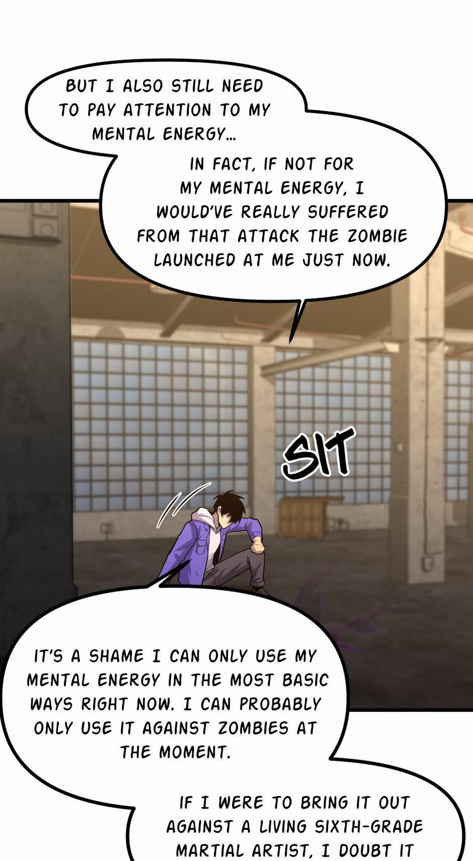 Log into the Future Chapter 19 — page 36