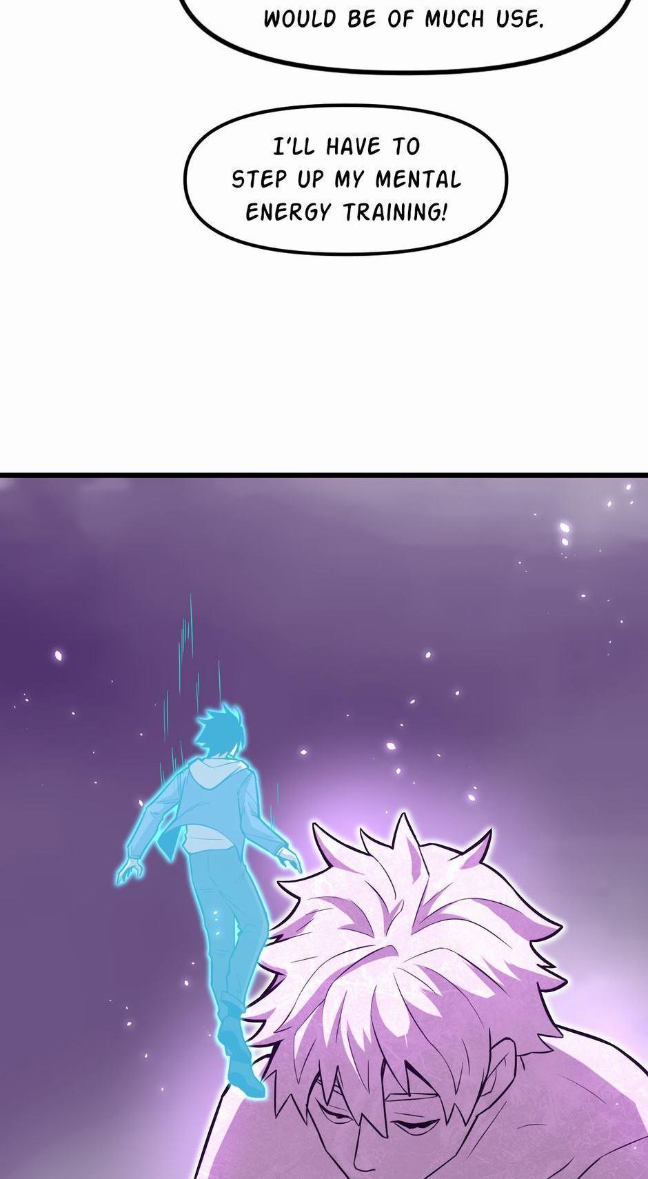 Log into the Future Chapter 19 — page 37