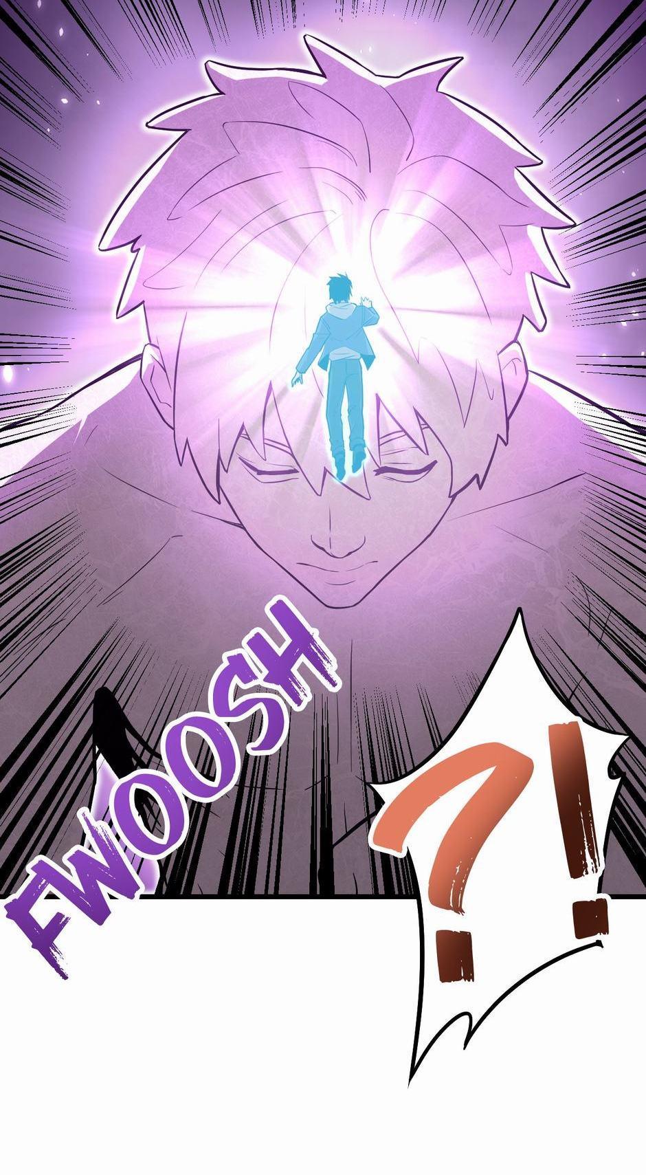 Log into the Future Chapter 19 — page 41