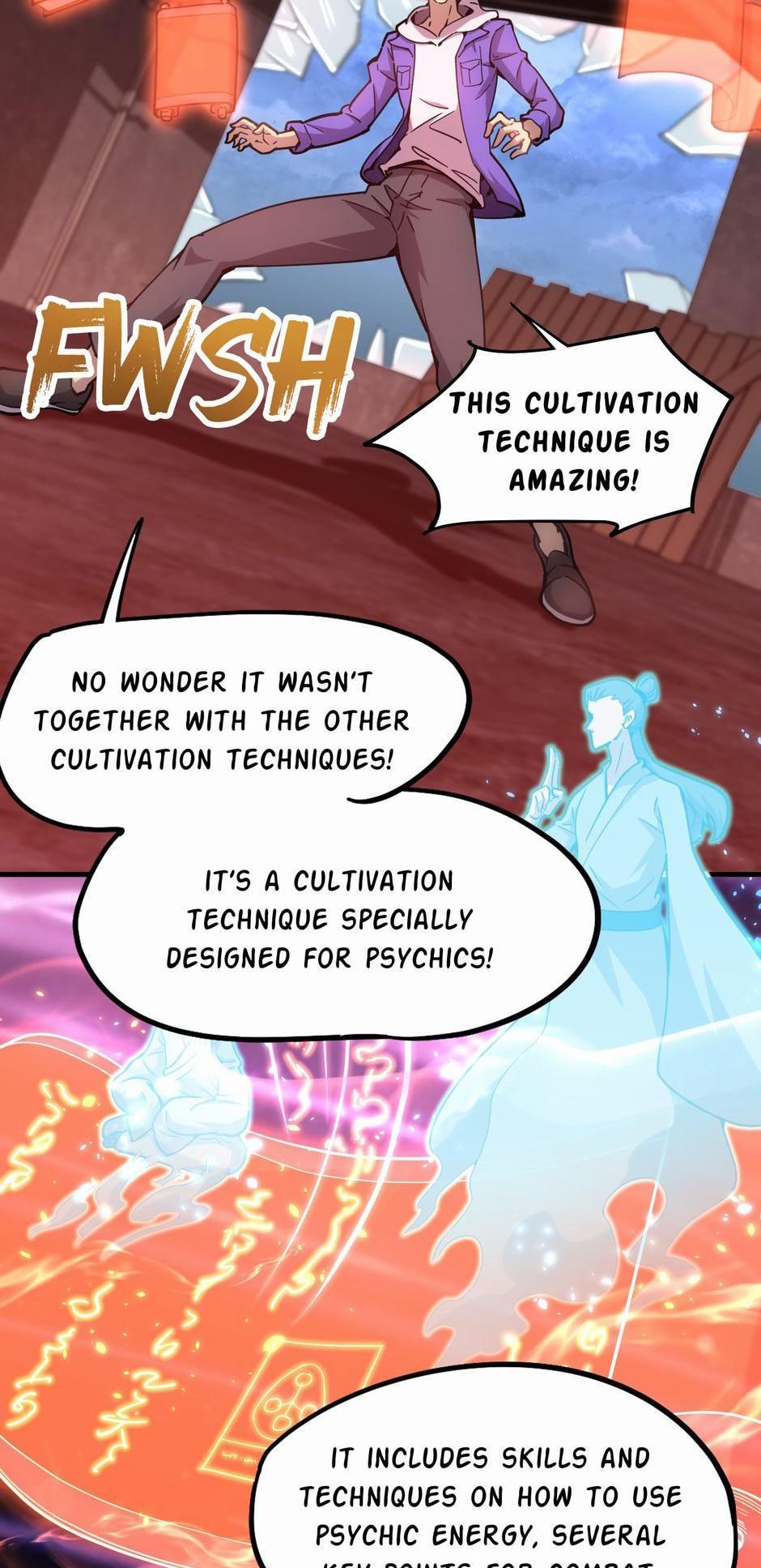 Log into the Future Chapter 20 — page 3