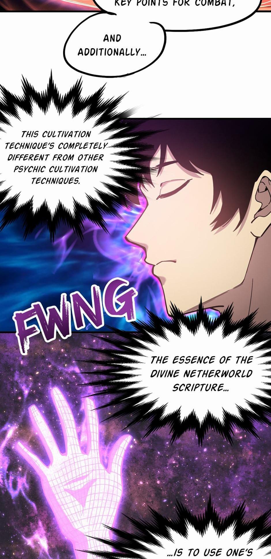 Log into the Future Chapter 20 — page 4
