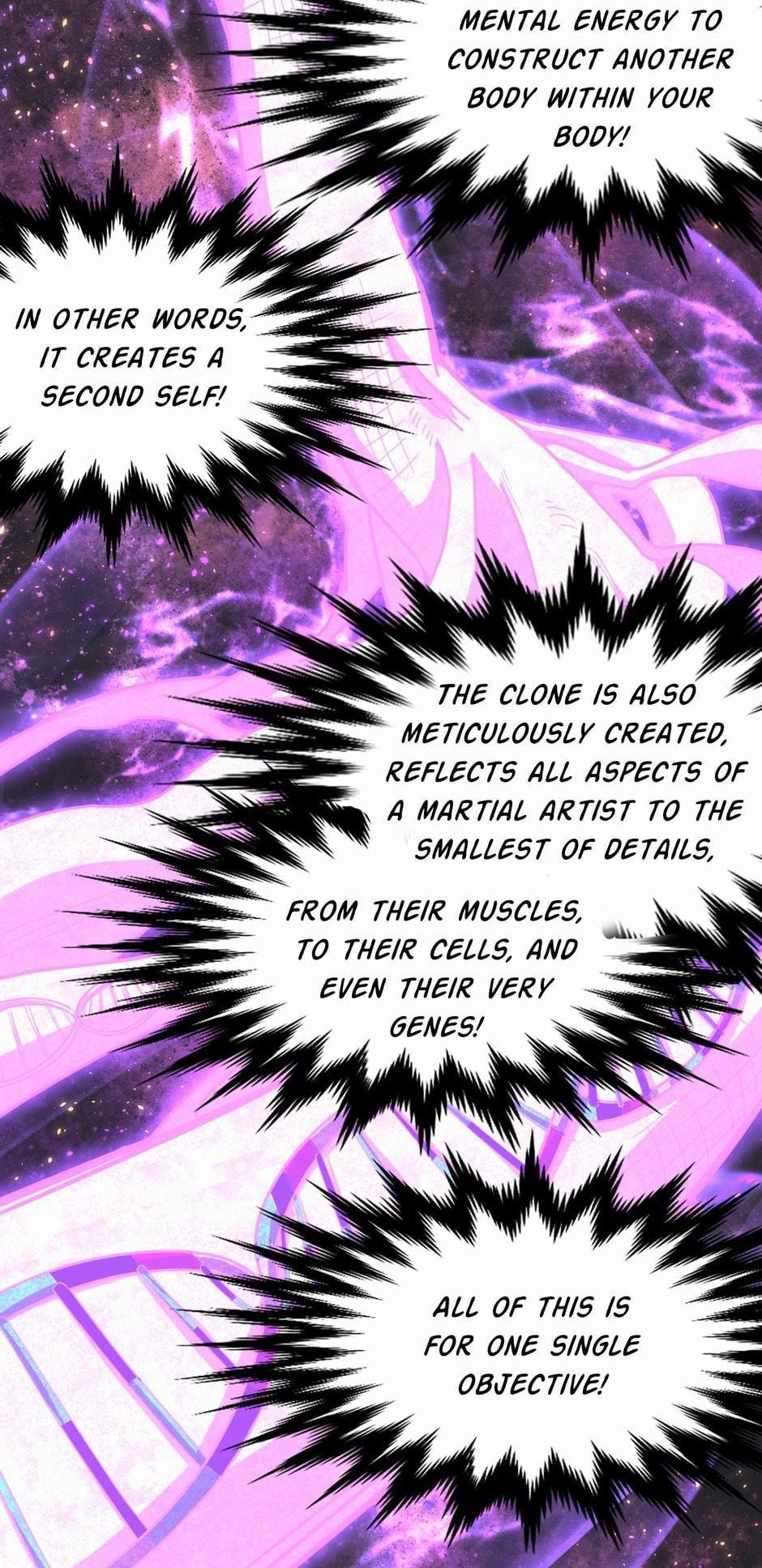 Log into the Future Chapter 20 — page 5