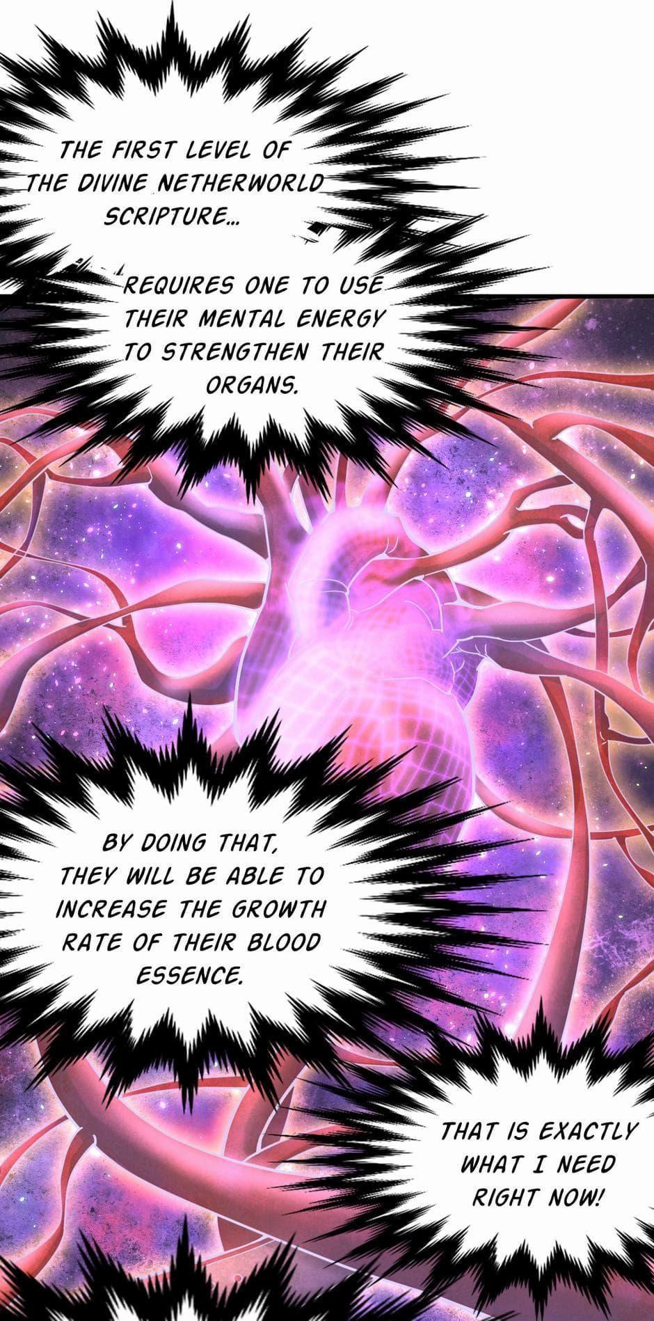 Log into the Future Chapter 20 — page 7