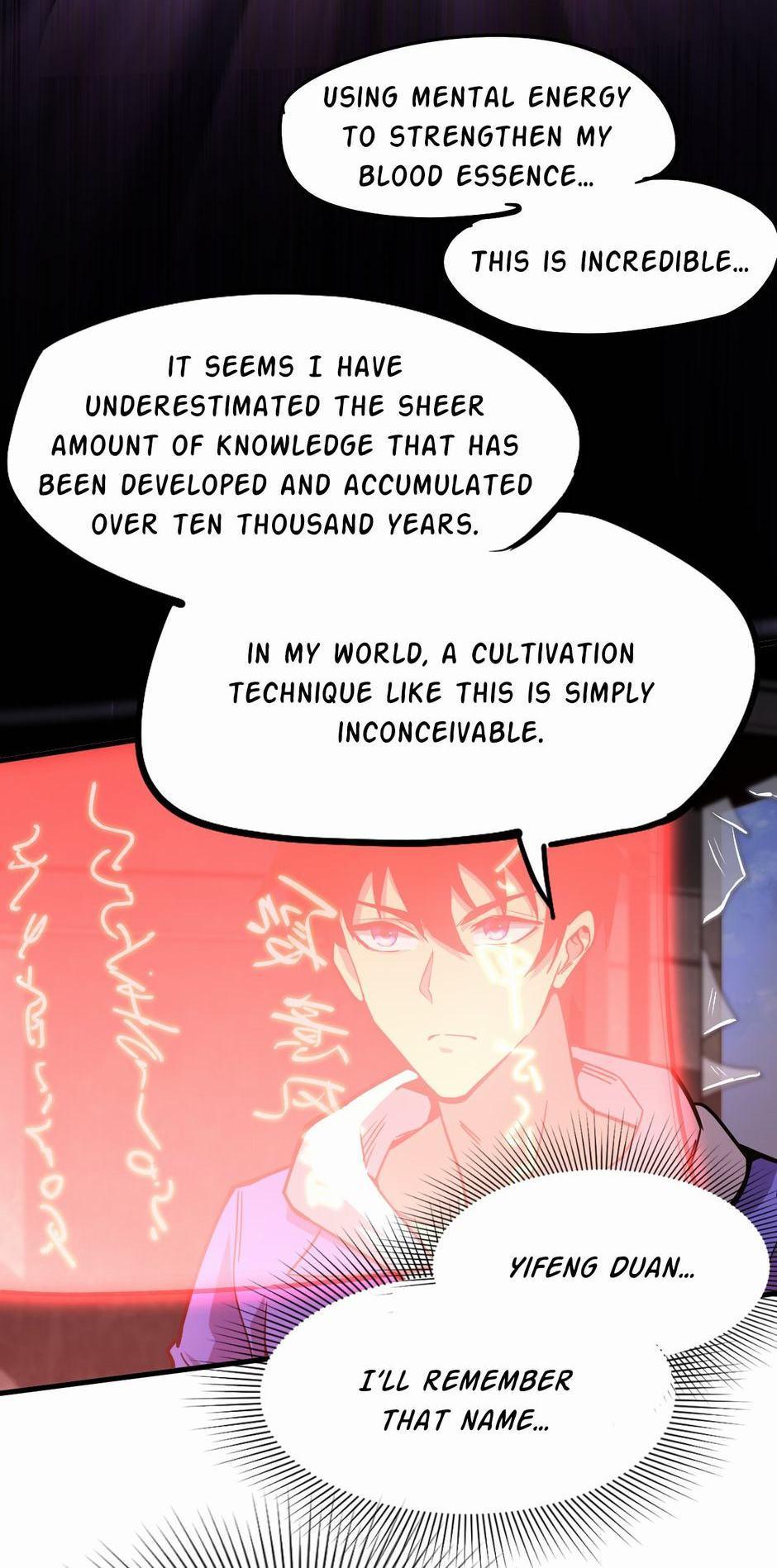 Log into the Future Chapter 20 — page 9