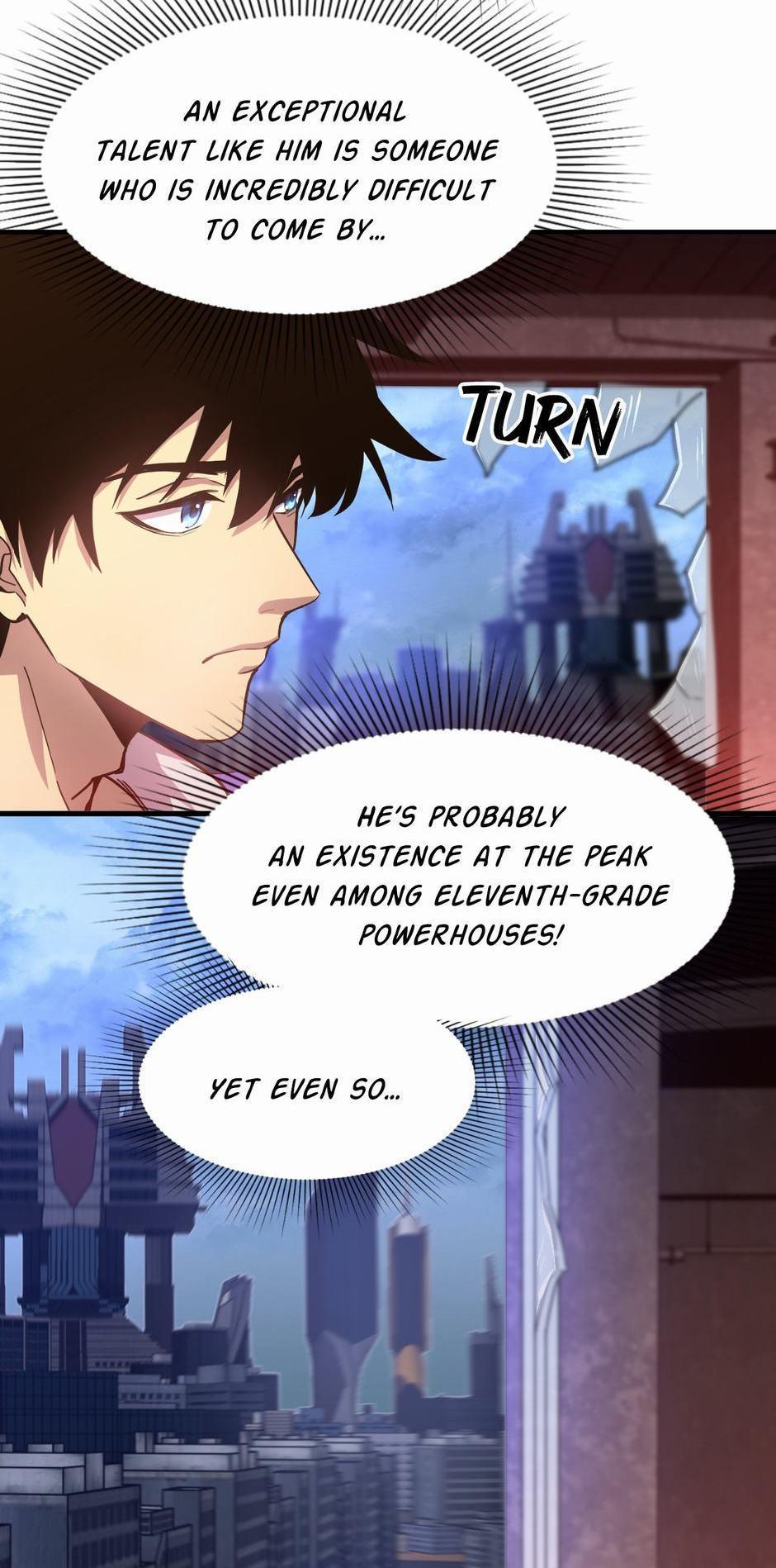 Log into the Future Chapter 20 — page 10