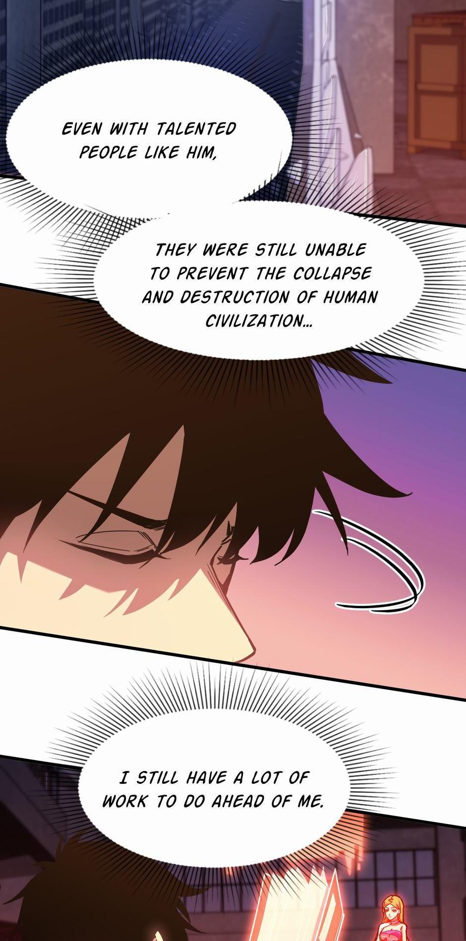 Log into the Future Chapter 20 — page 11