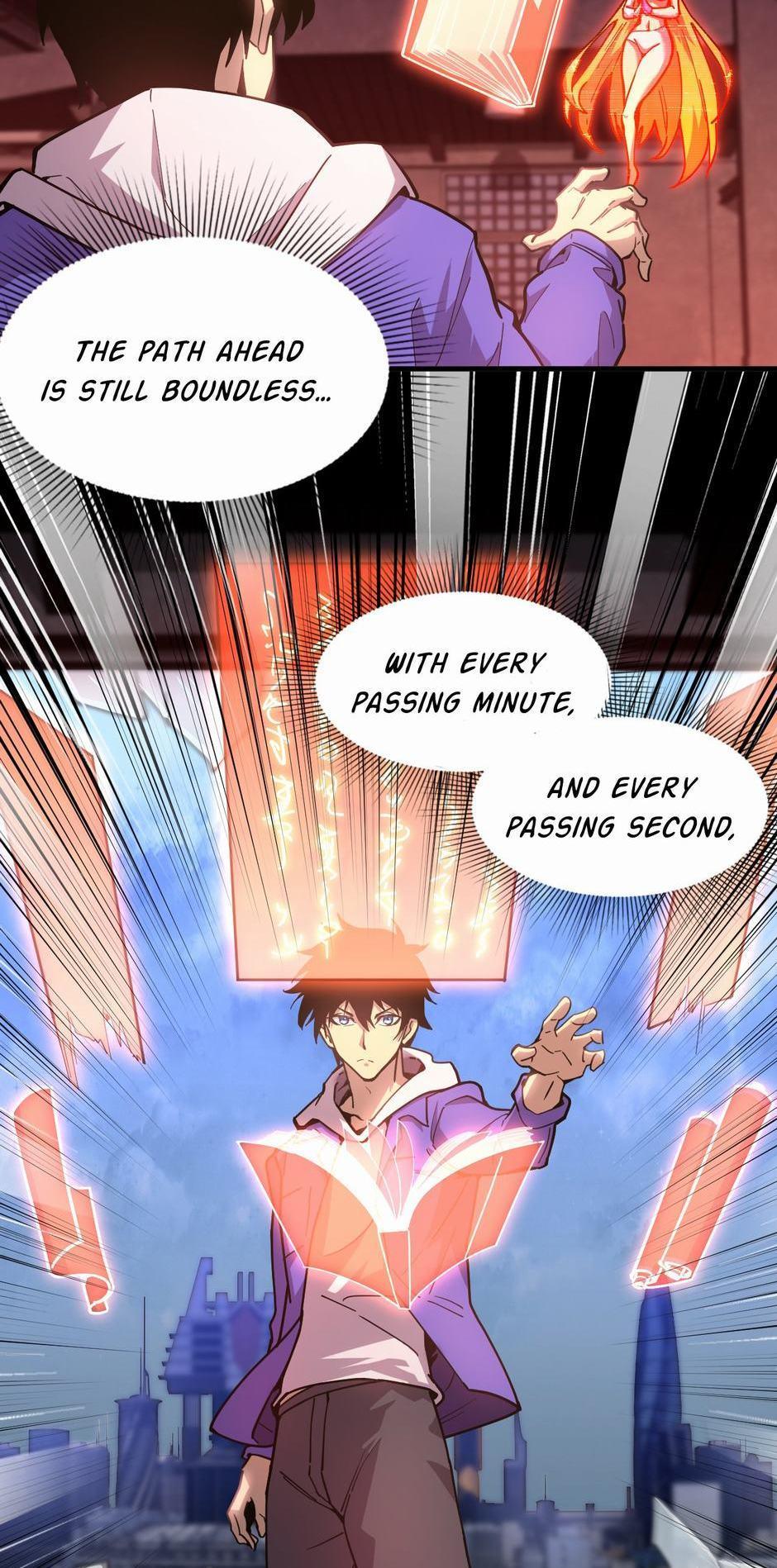 Log into the Future Chapter 20 — page 12