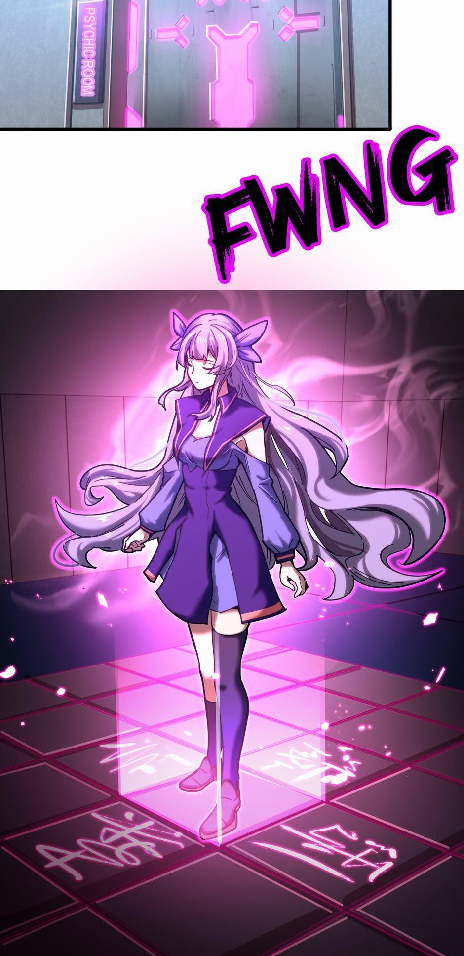 Log into the Future Chapter 20 — page 15