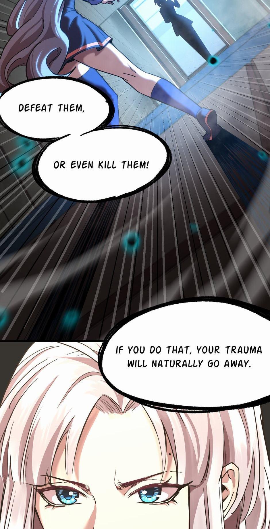 Log into the Future Chapter 20 — page 26