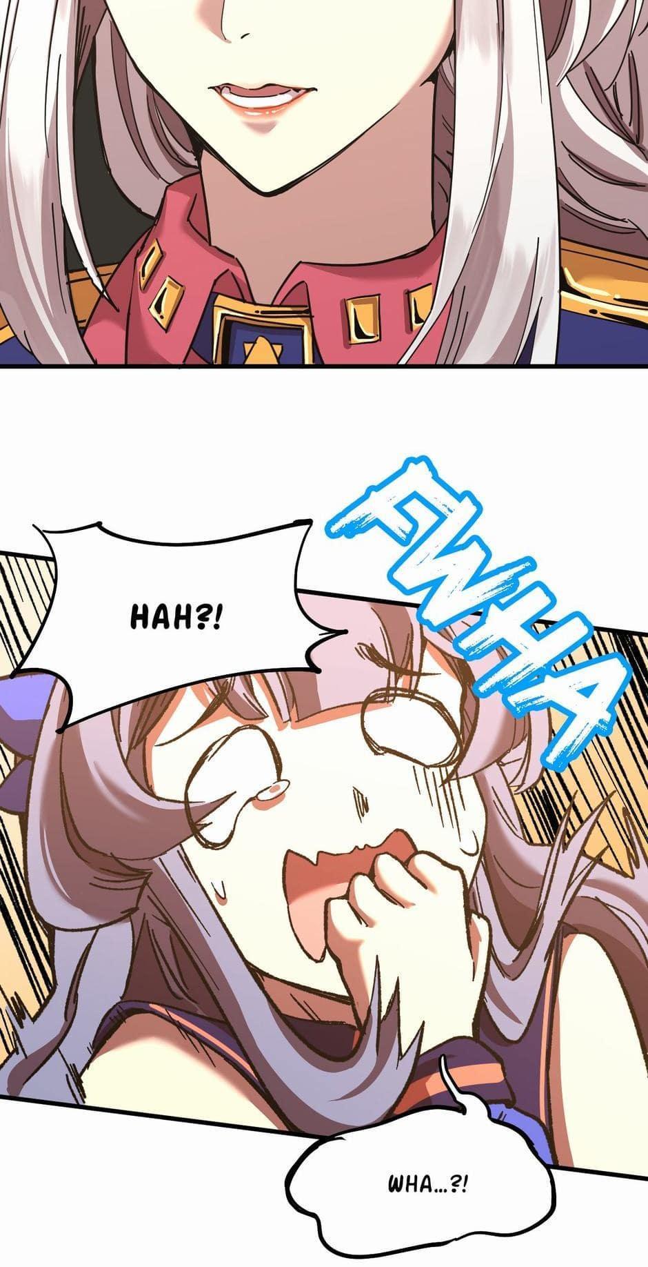 Log into the Future Chapter 20 — page 27