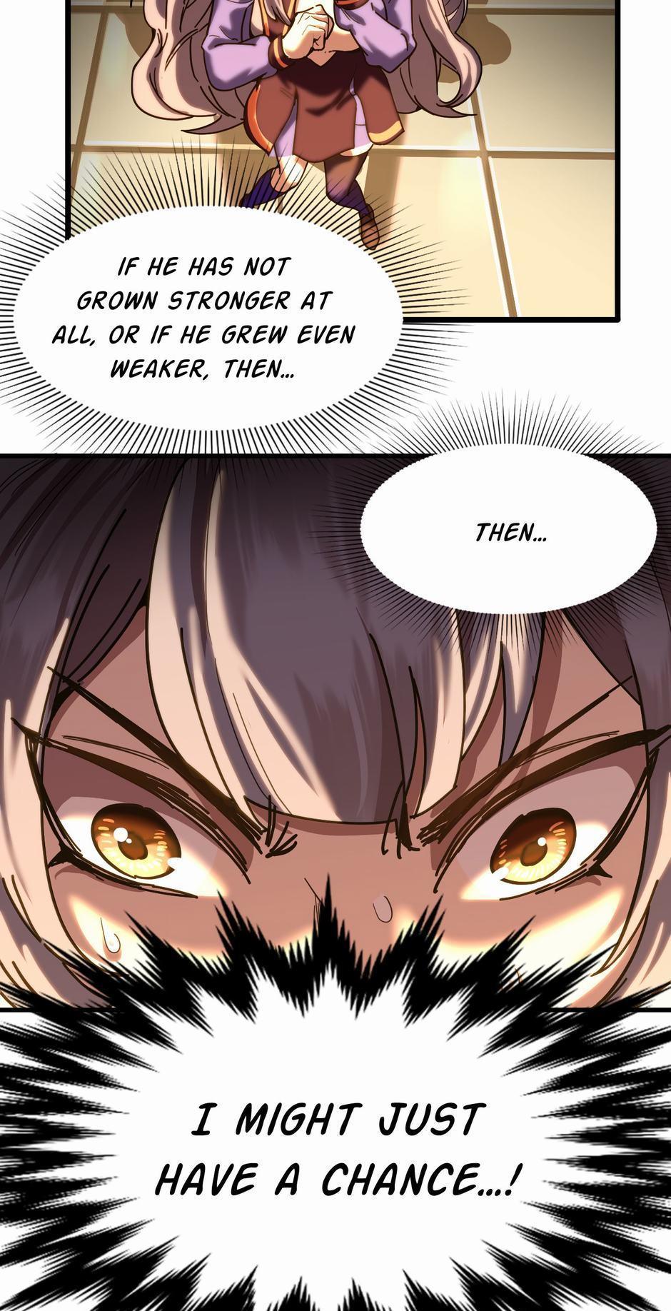 Log into the Future Chapter 20 — page 29