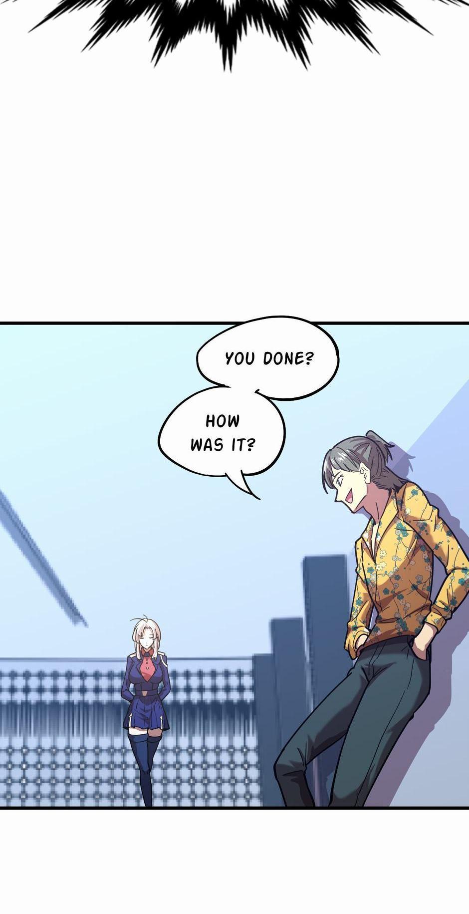 Log into the Future Chapter 20 — page 30