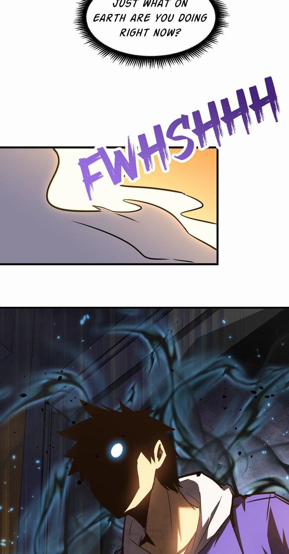 Log into the Future Chapter 20 — page 45