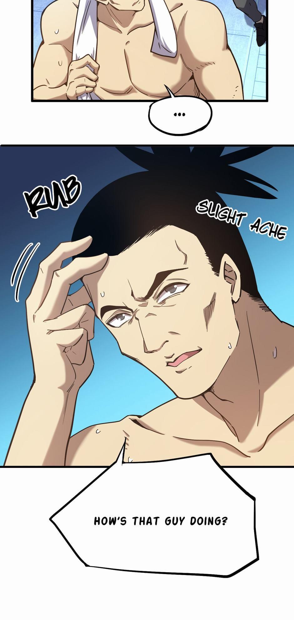 Log into the Future Chapter 21 — page 7