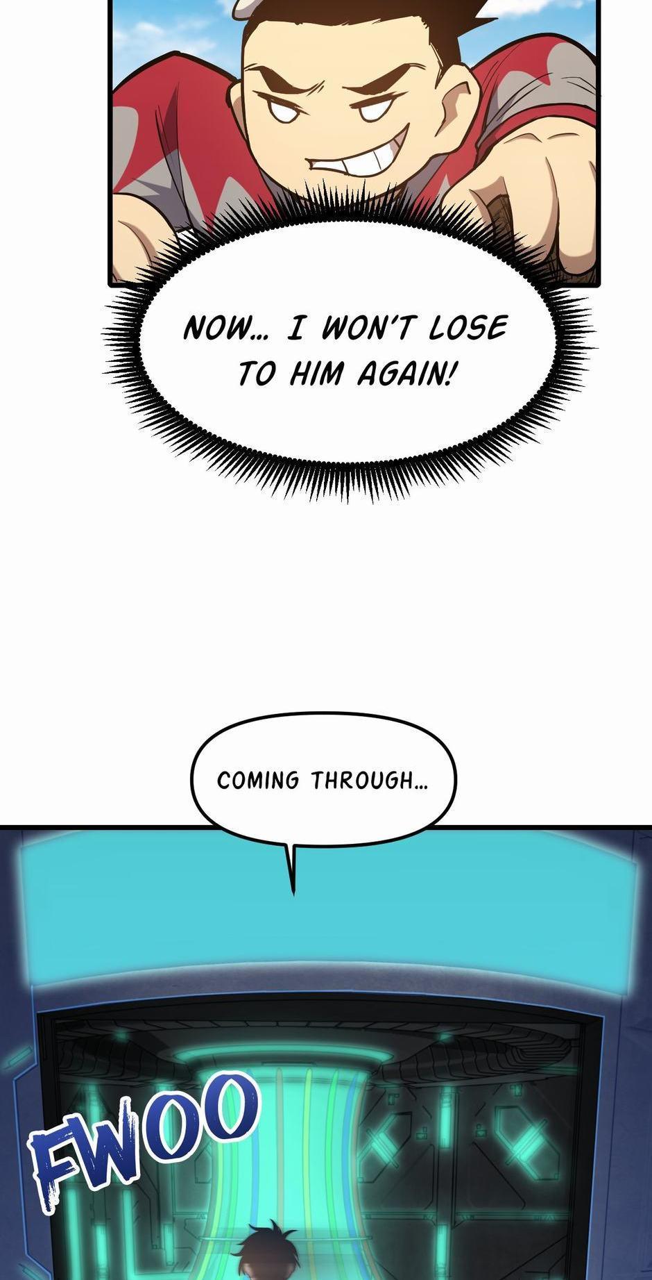 Log into the Future Chapter 21 — page 11