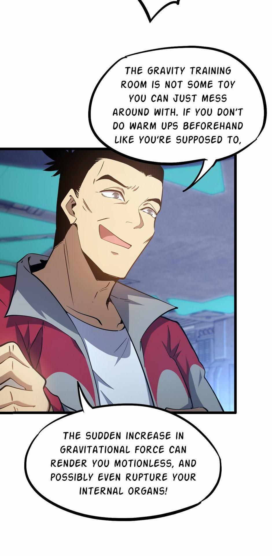 Log into the Future Chapter 21 — page 18
