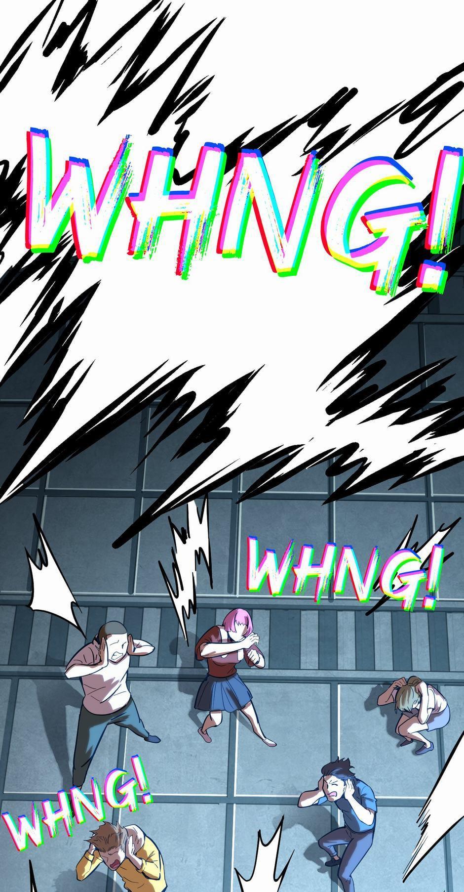Log into the Future Chapter 21 — page 29