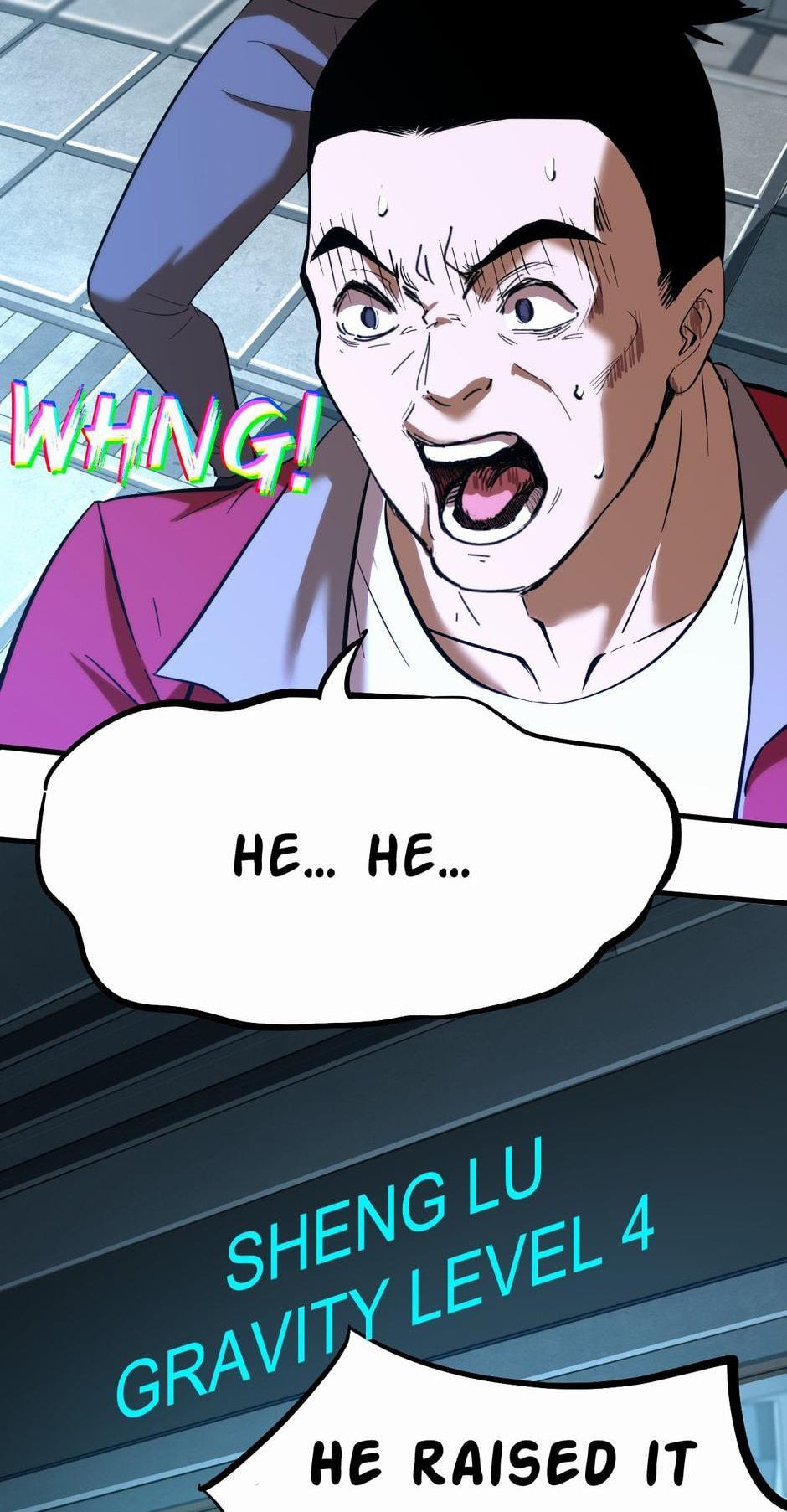 Log into the Future Chapter 21 — page 31