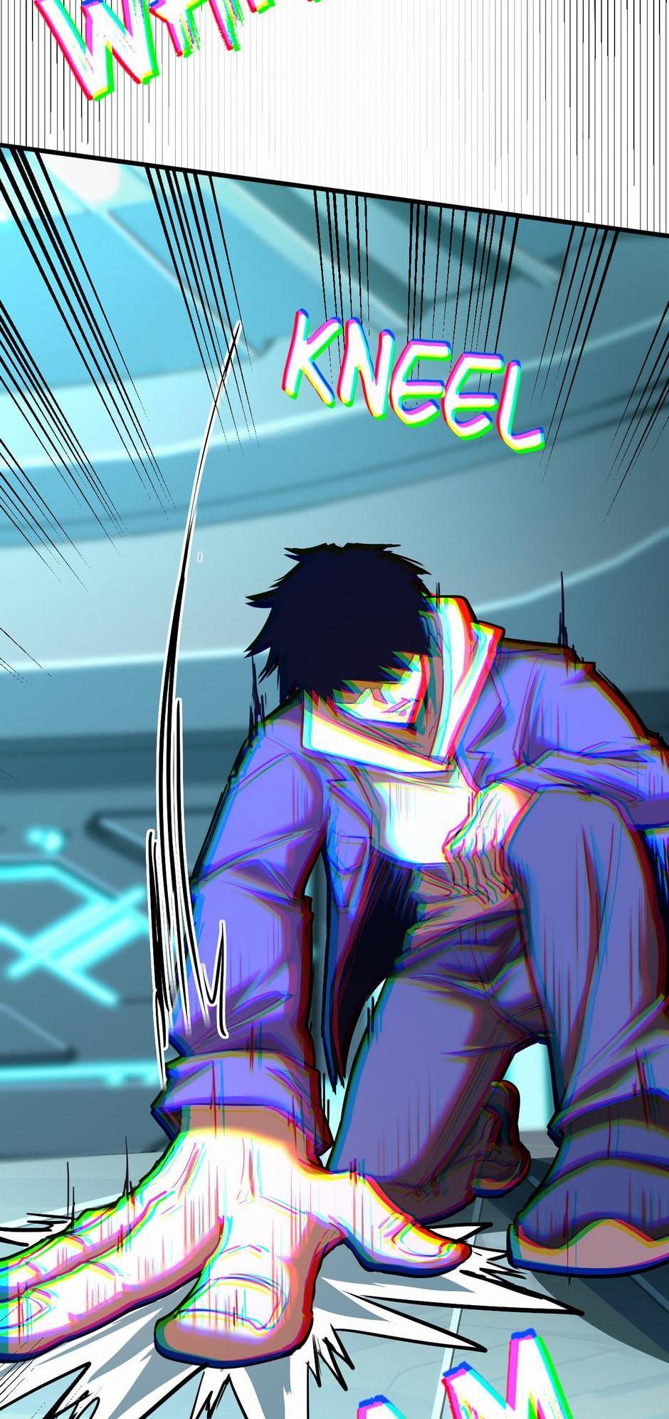 Log into the Future Chapter 21 — page 34
