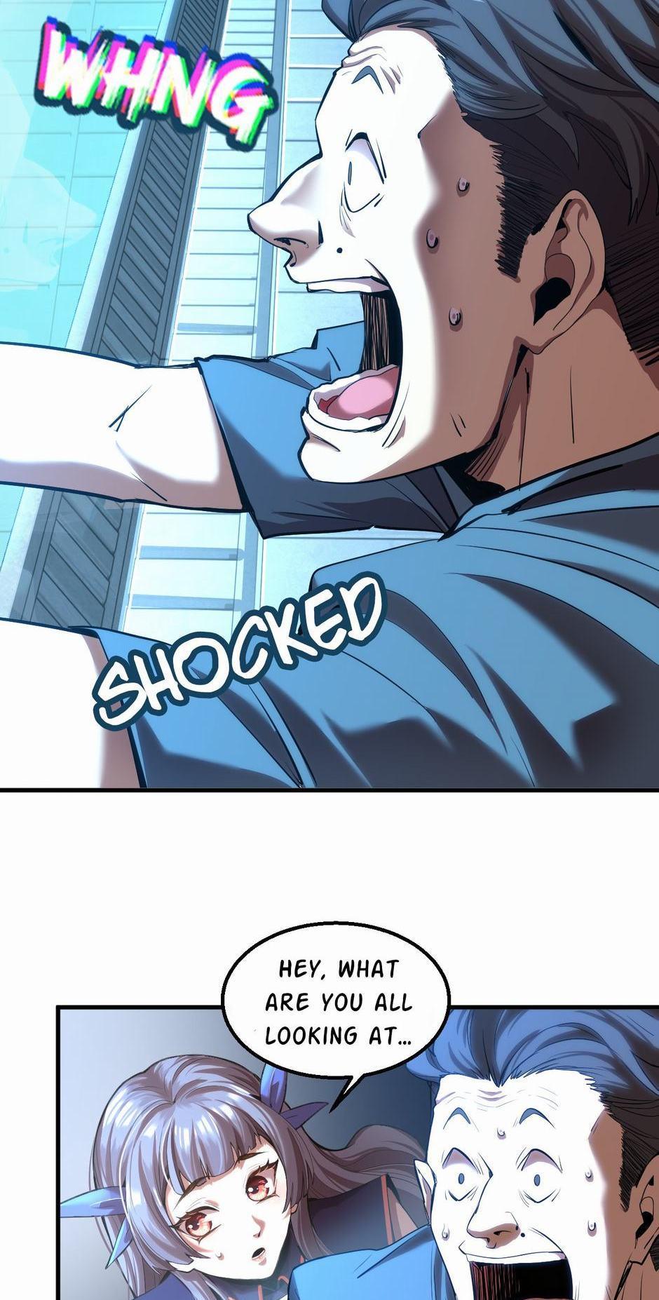 Log into the Future Chapter 21 — page 39