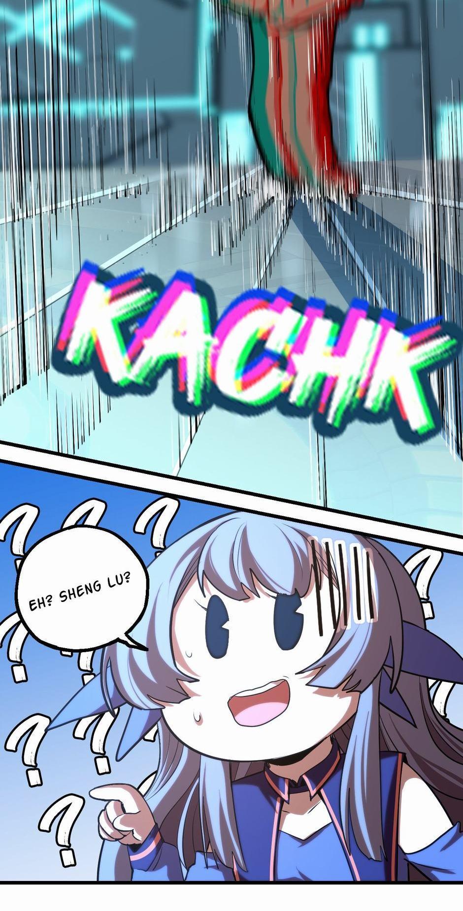 Log into the Future Chapter 21 — page 42