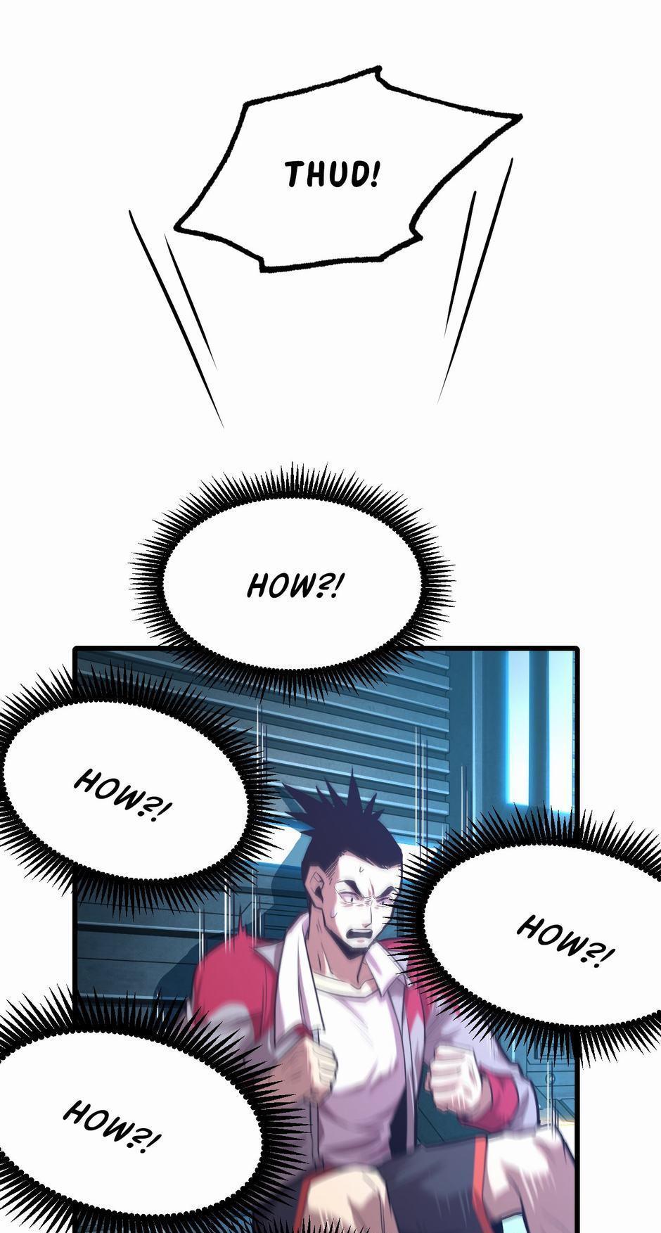 Log into the Future Chapter 21 — page 43
