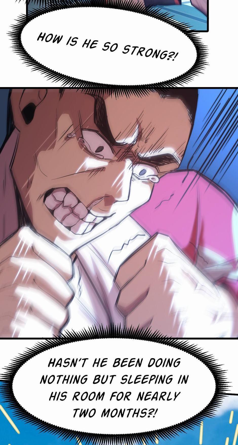 Log into the Future Chapter 21 — page 44