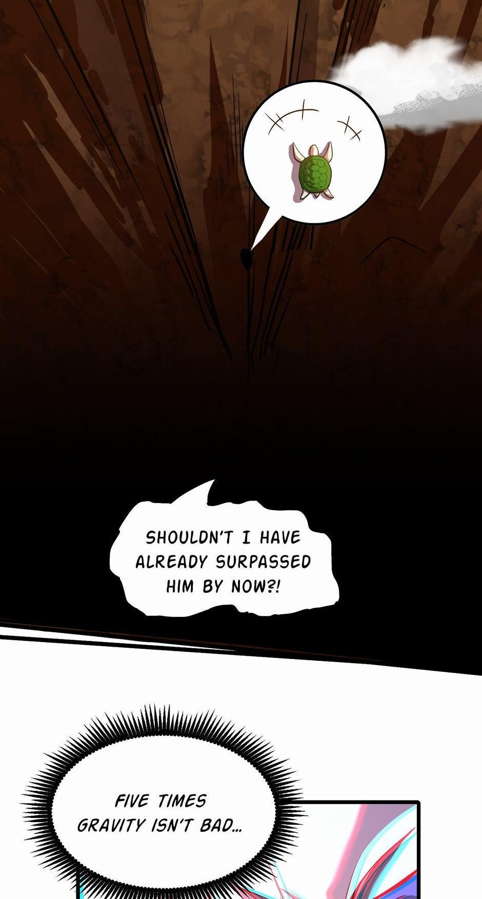 Log into the Future Chapter 21 — page 47