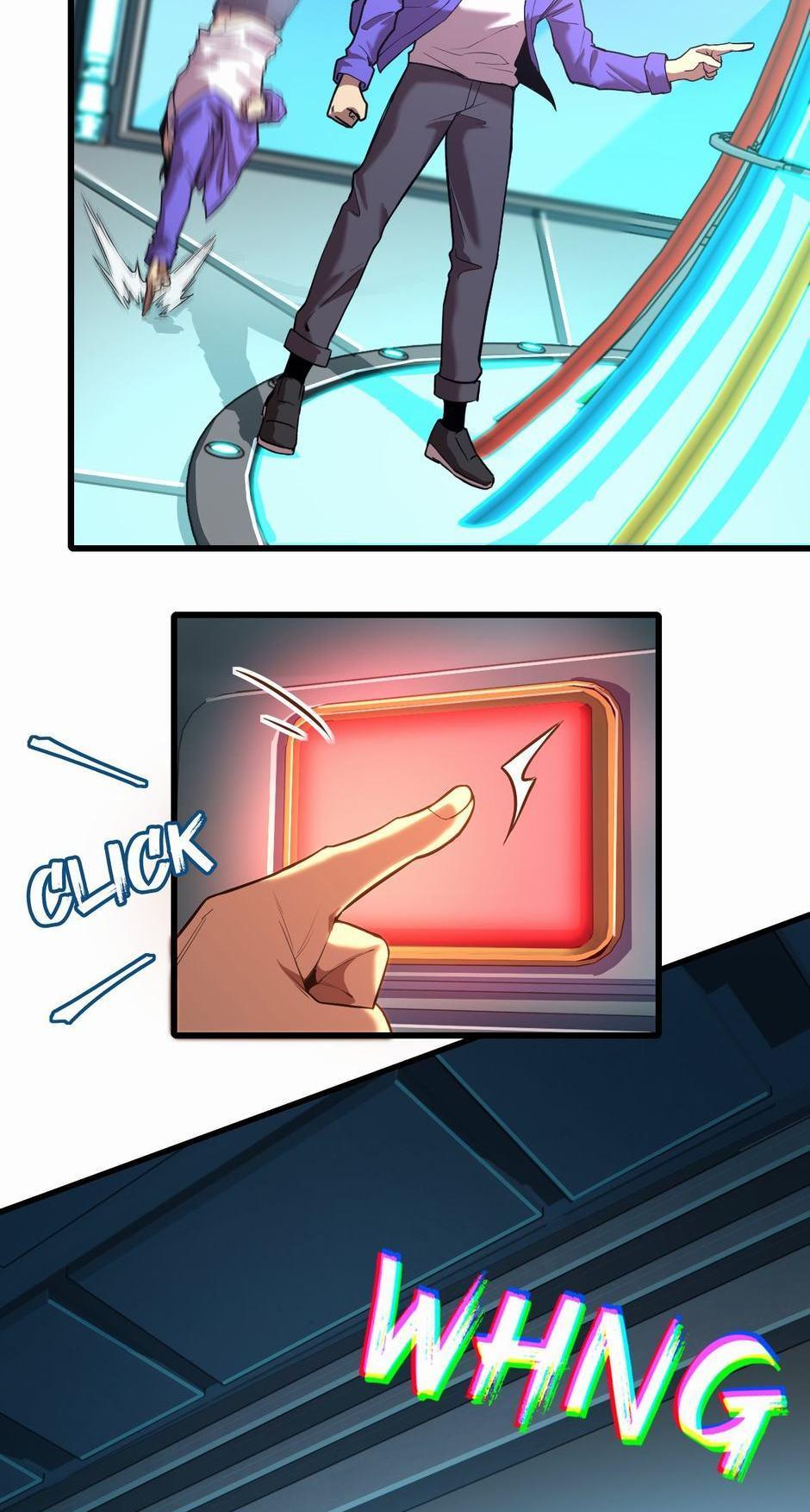 Log into the Future Chapter 21 — page 49