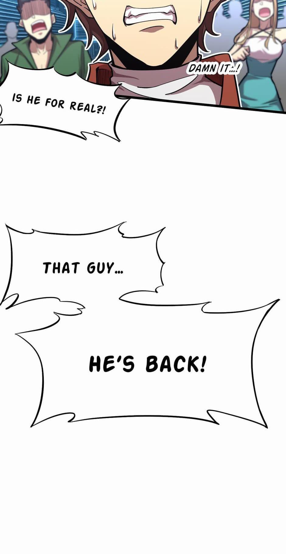 Log into the Future Chapter 22 — page 3