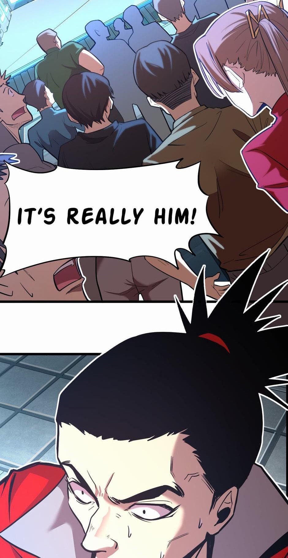 Log into the Future Chapter 22 — page 5